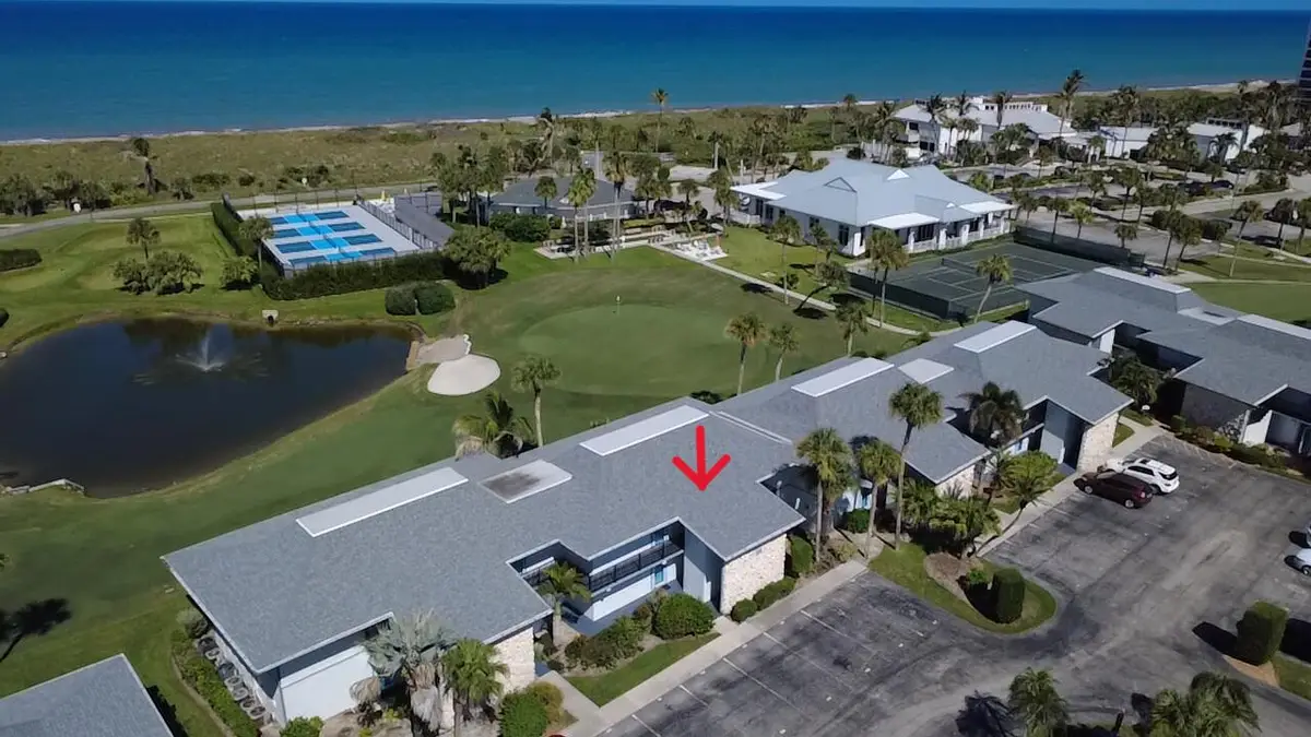 2400 S Ocean Drive #V325, Fort Pierce, FL 34949 - #1