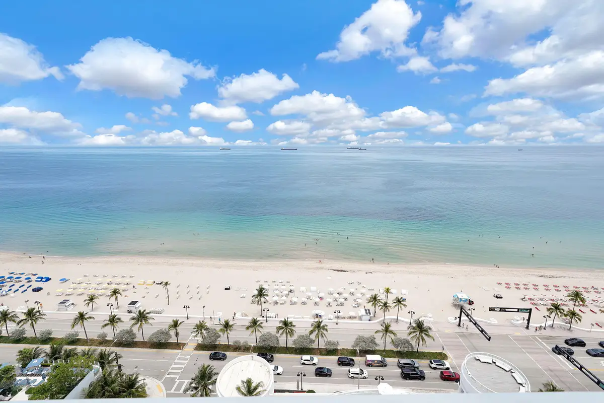 505 N Fort Lauderdale Beach Boulevard #1817, Fort Lauderdale, FL 33304 - #1