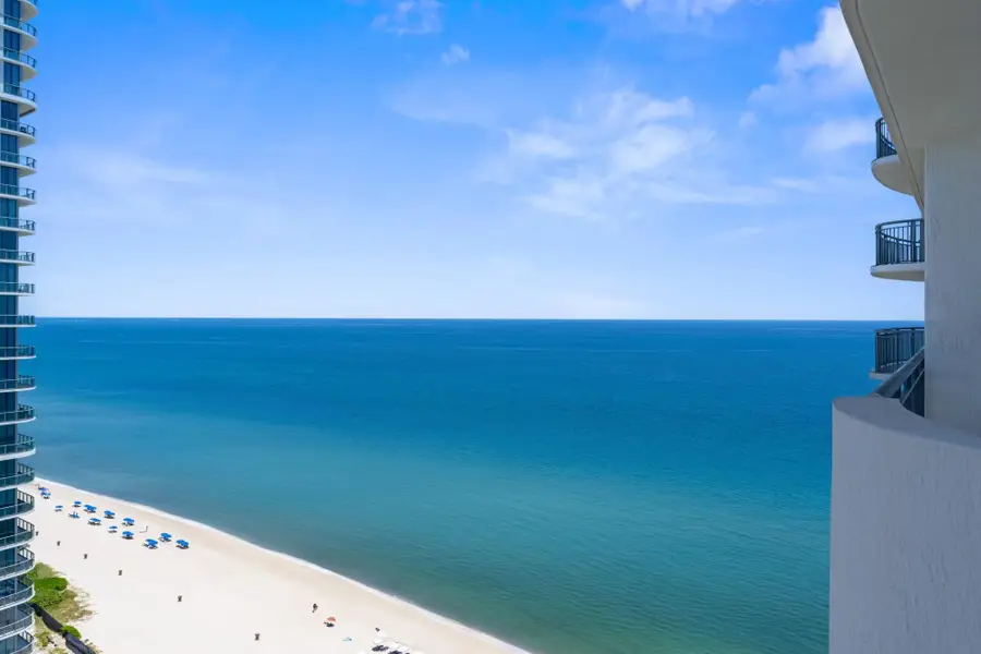 17375 Collins Avenue #2406, Sunny Isles Beach, FL 33160 - #3