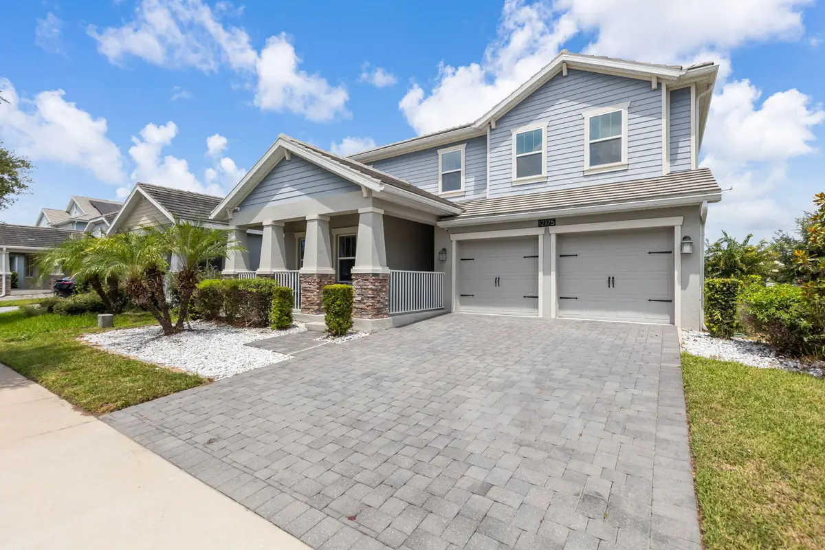 12175 Imaginary Way, Orlando, FL 32832 - #1