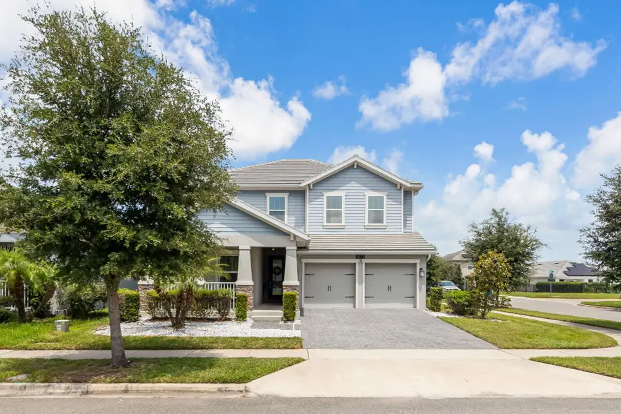 12175 Imaginary Way, Orlando, FL 32832 - #2