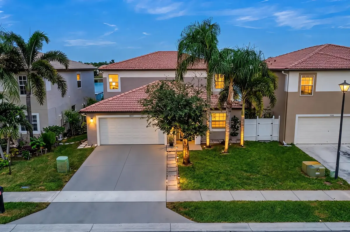 6642 Rainwood Cove Lane, Lake Worth, FL 33463 - #1