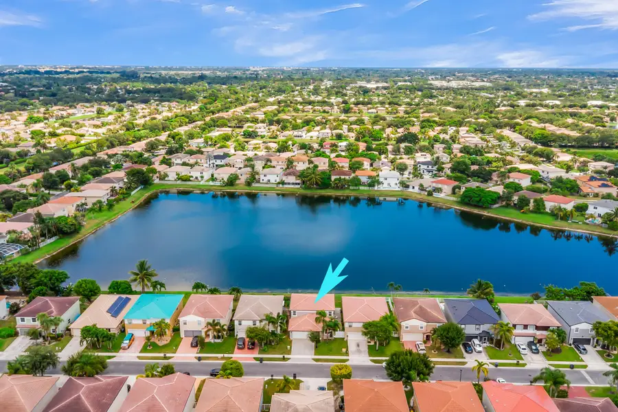 6642 Rainwood Cove Lane, Lake Worth, FL 33463 - #2