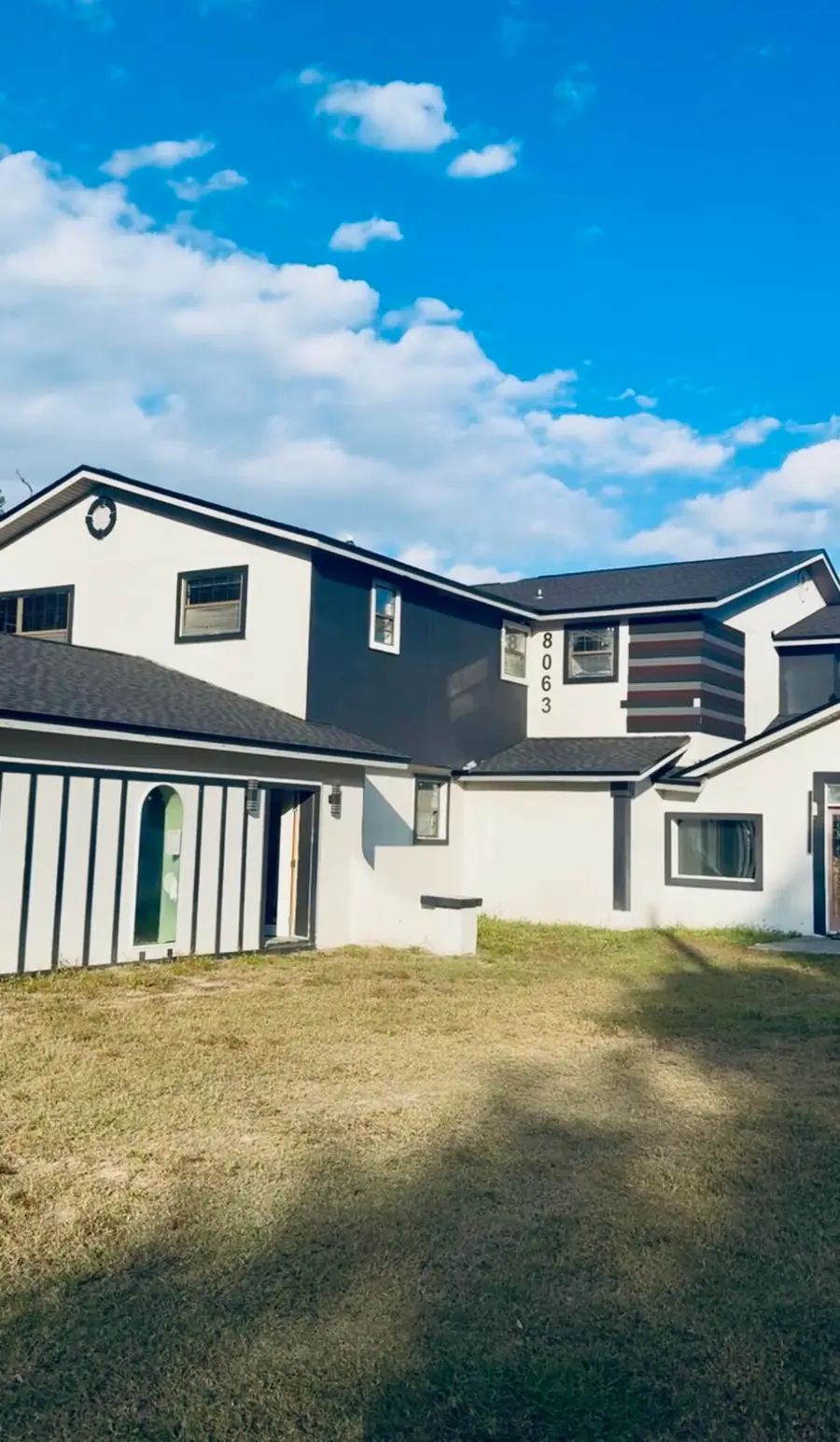 8063 Appian Way W, Jacksonville, FL 32208 - #2