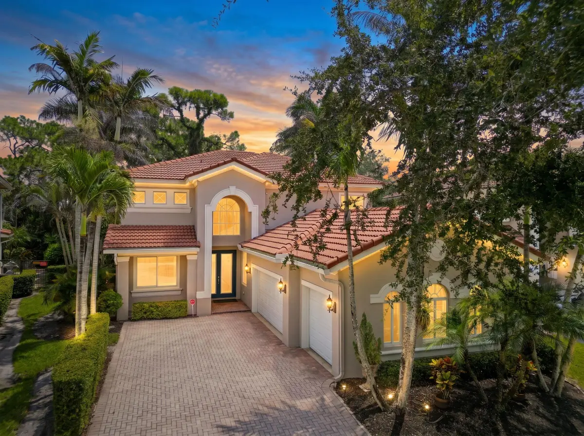 6181 SW Bald Eagle Drive, Palm City, FL 34990 - #1