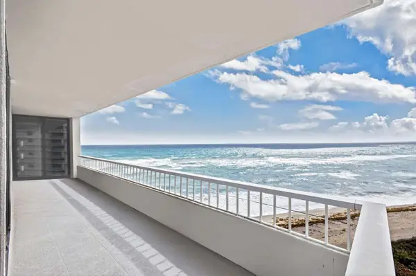 5510 N Ocean Drive #7B, Singer Island, FL 33404