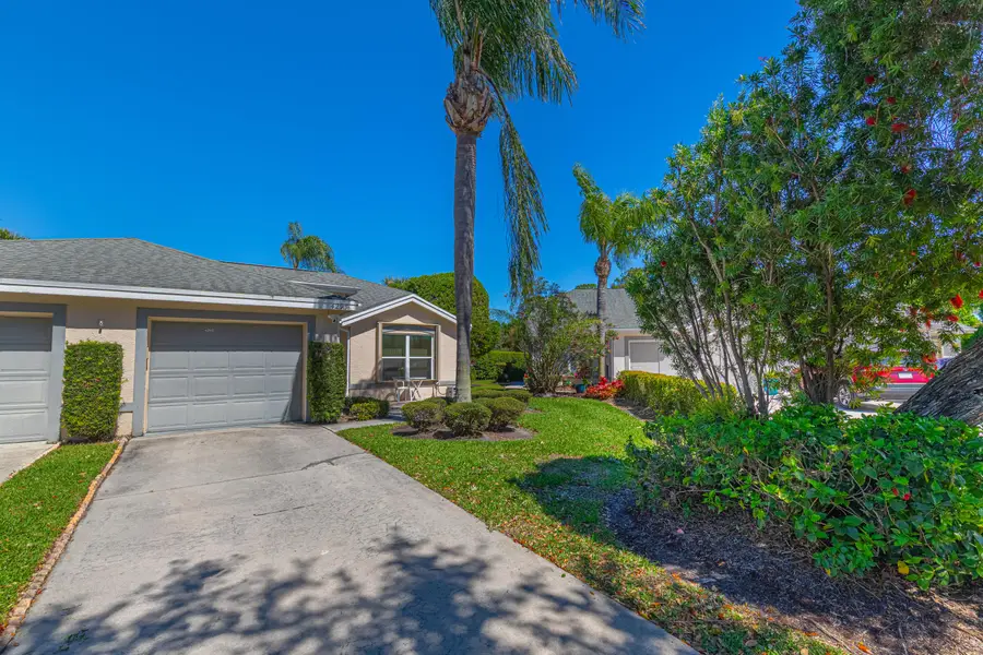 4293 SE Brittney Circle, Port Saint Lucie, FL 34952 - #2