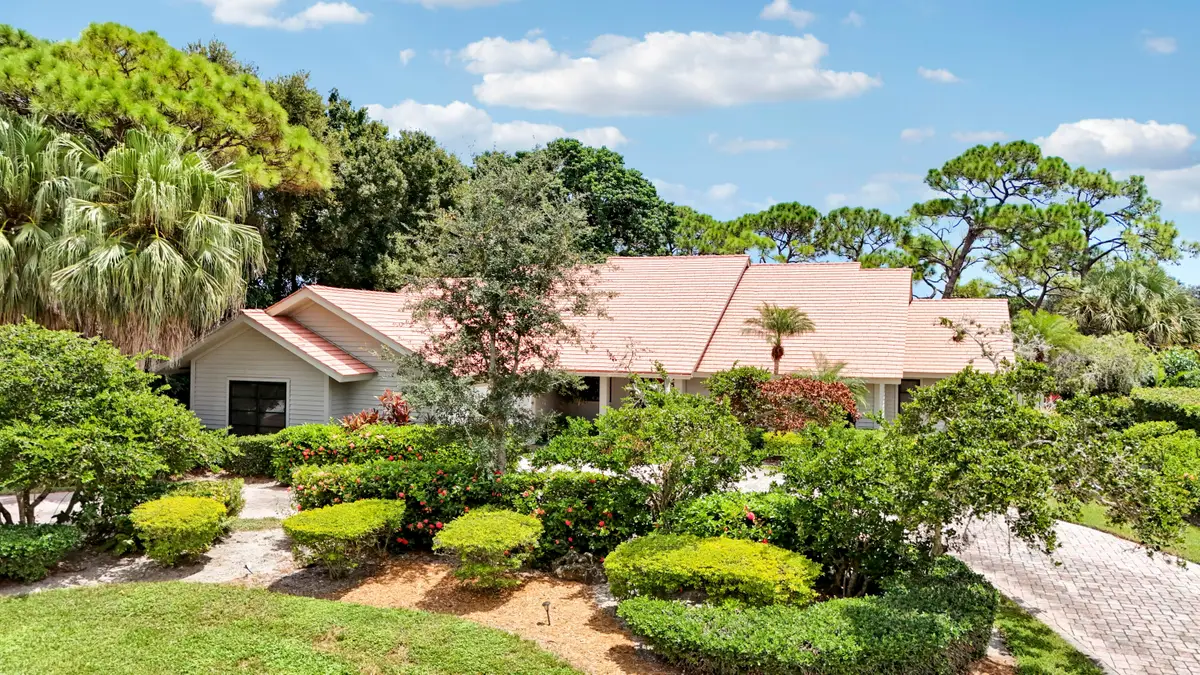 6245 SE Mariner Sands Drive, Stuart, FL 34997 - #1