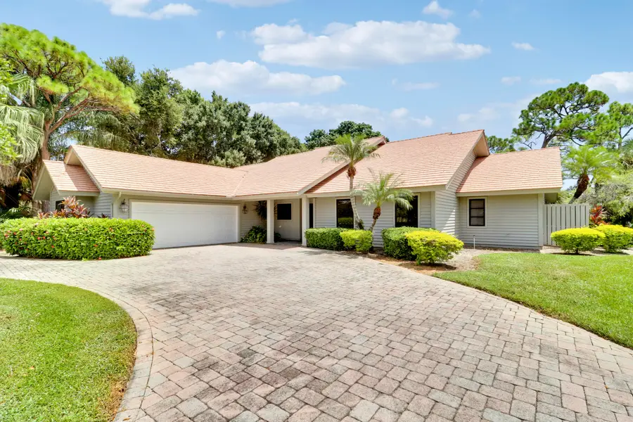 6245 SE Mariner Sands Drive, Stuart, FL 34997 - #2