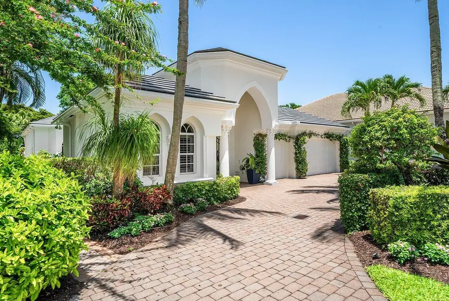 108 San Marita Way, Palm Beach Gardens, FL 33418 - #3