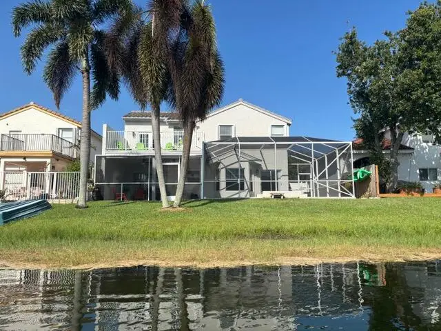 7386 Michigan Isle Road, Lake Worth, FL 33467 - #3