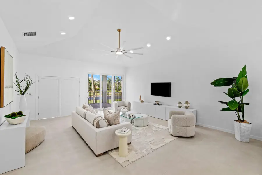 5166 Lake Catalina Drive #D, Boca Raton, FL 33496 - #3