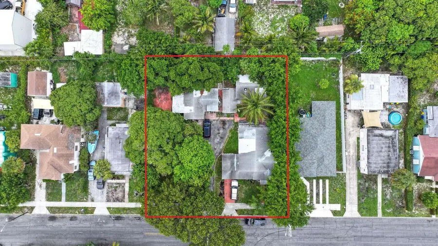 638 50th Street, West Palm Beach, FL 33407 - #2