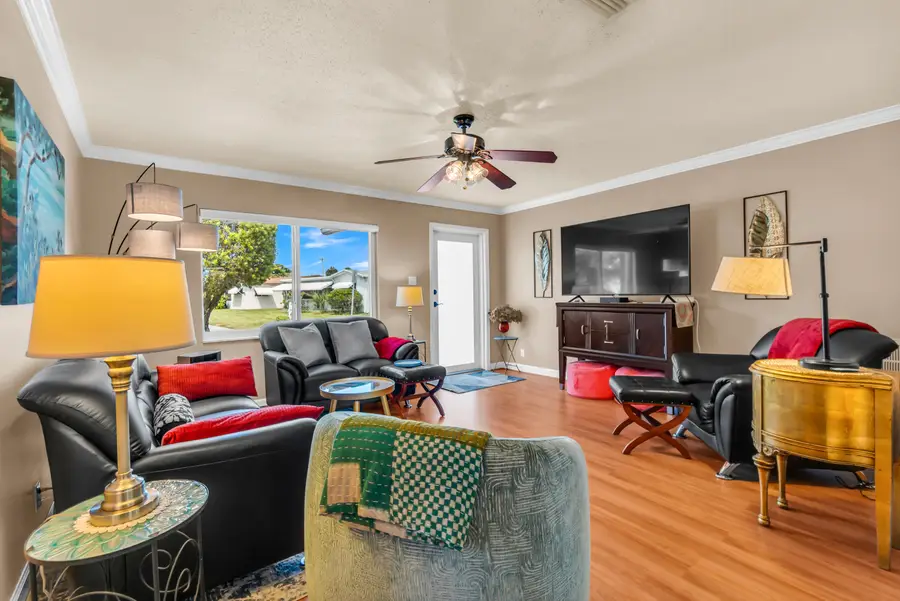 1190 NW 72nd Terrace, Margate, FL 33063 - #3