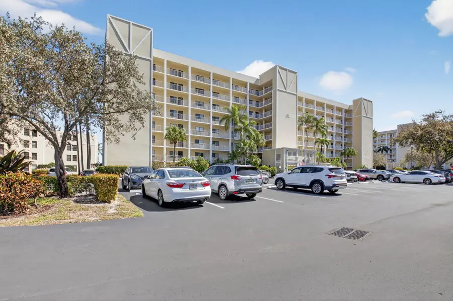 7310 Ashford Place #505, Delray Beach, FL 33446 - #2