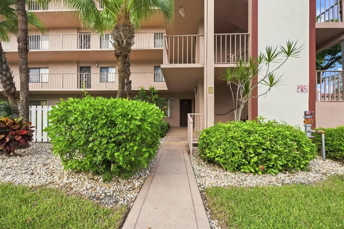 7321 Amberly Lane #110, Delray Beach, FL 33446 - #1