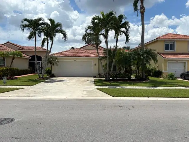 5026 Prairie Dunes Village Circle, Lake Worth, FL 33463 - #1