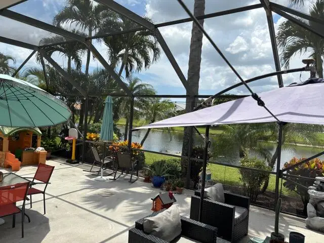5026 Prairie Dunes Village Circle, Lake Worth, FL 33463 - #2