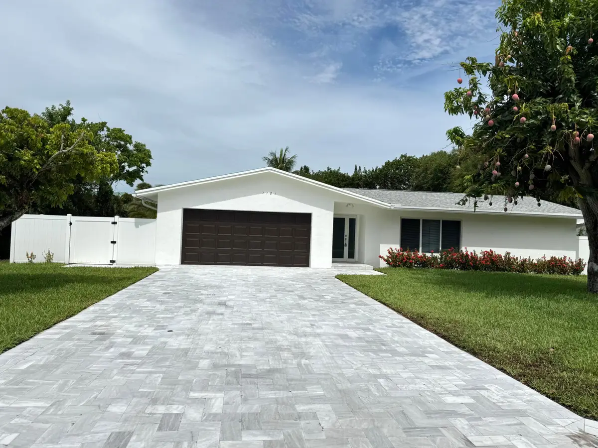 1101 NW 5th Avenue, Boca Raton, FL 33432 - #1