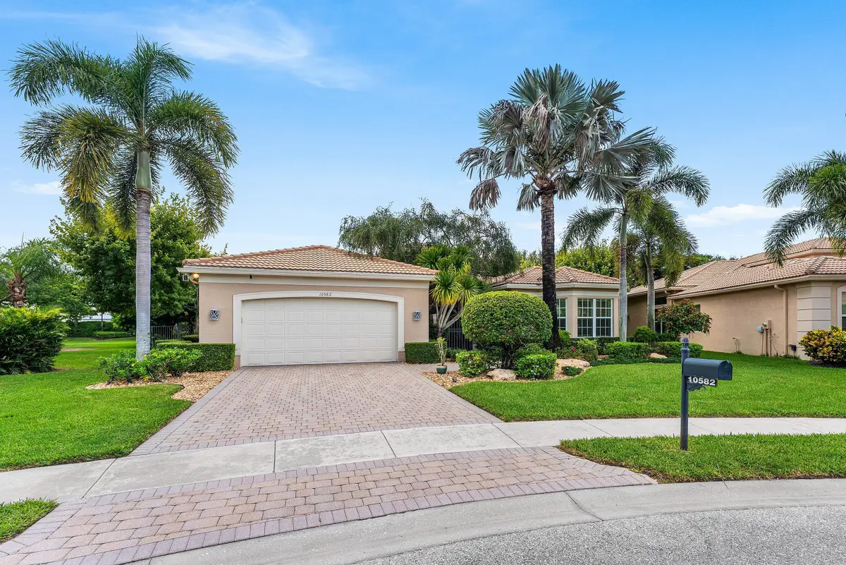 10582 Whitewind Circle, Boynton Beach, FL 33473 - #1