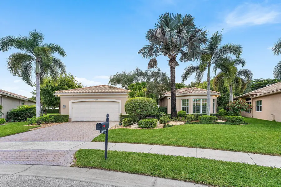 10582 Whitewind Circle, Boynton Beach, FL 33473 - #2