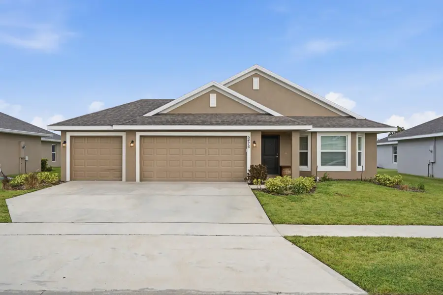 5476 Lugo Street, Fort Pierce, FL 34951 - #2