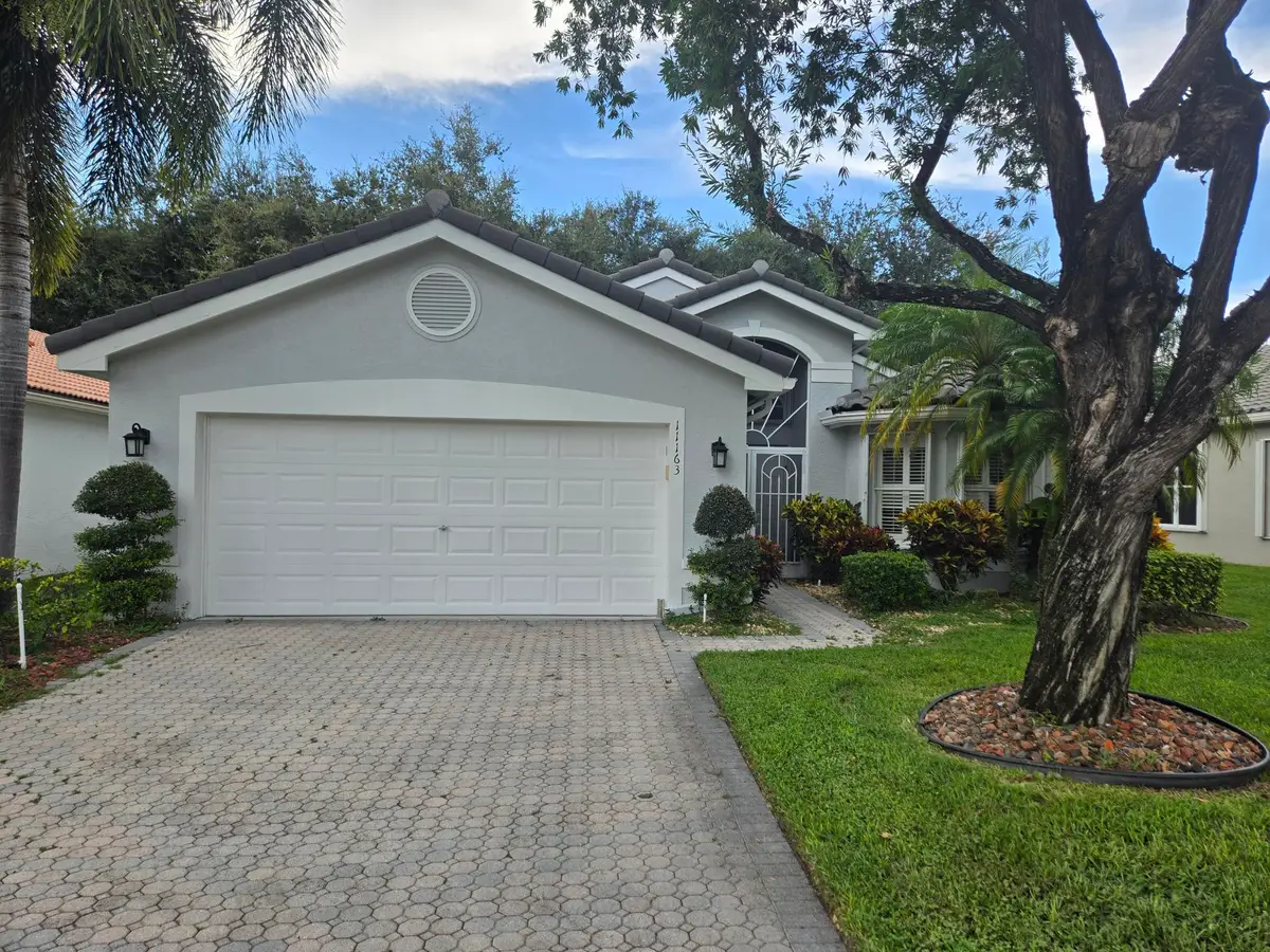 11163 Mandalay Way, Boynton Beach, FL 33437 - #1