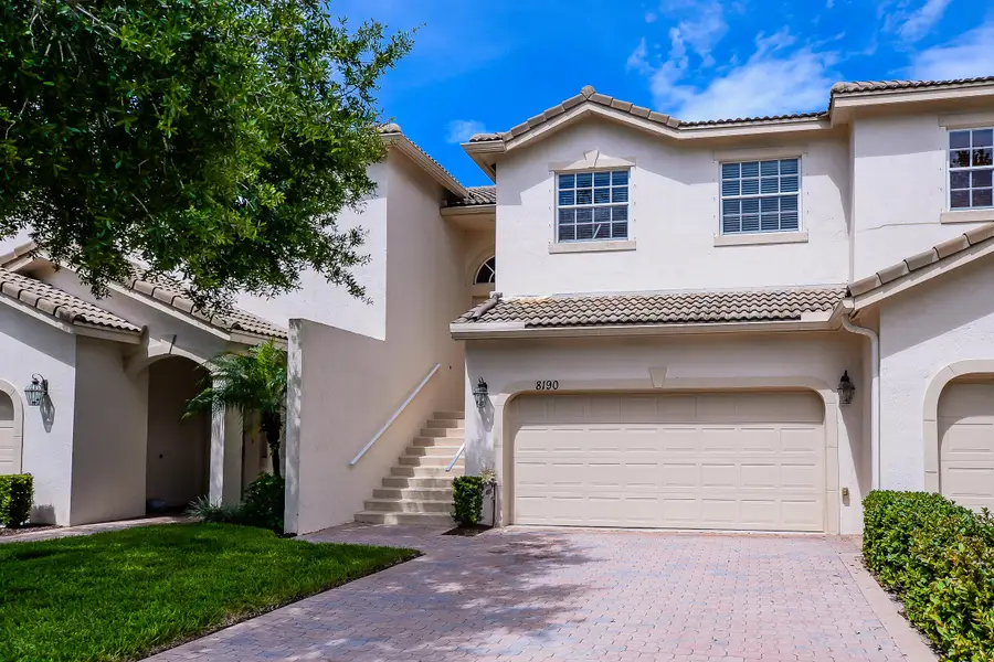 8190 Mulligan Circle, Port Saint Lucie, FL 34986 - #2