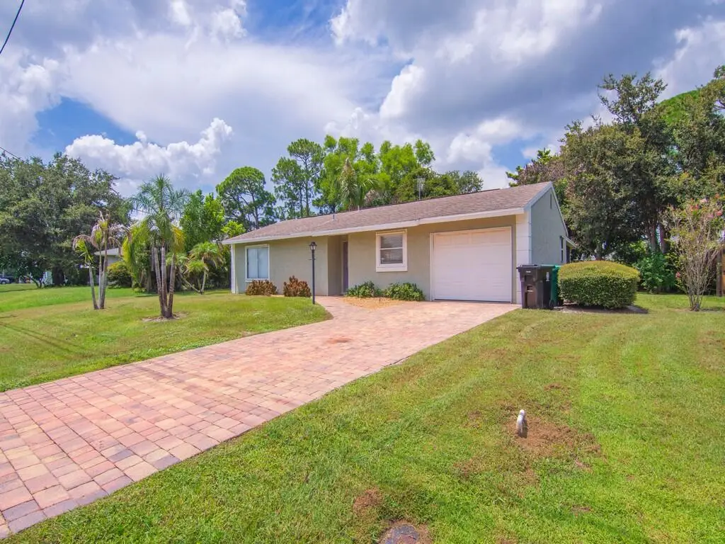 509 SE Faith Terrace, Port Saint Lucie, FL 34953 - #1