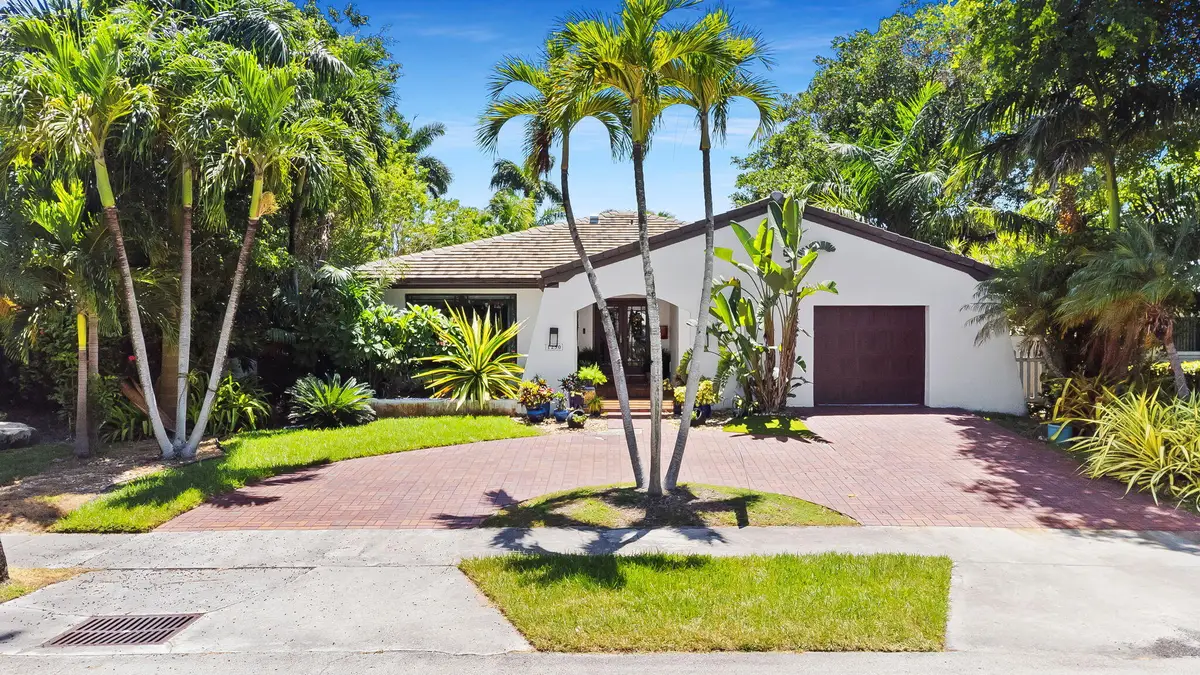 1230 Taylor Street, Hollywood, FL 33019 - #1