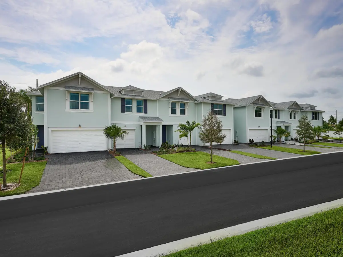 658 Salisbury Circle, Fort Pierce, FL 34982 - #1