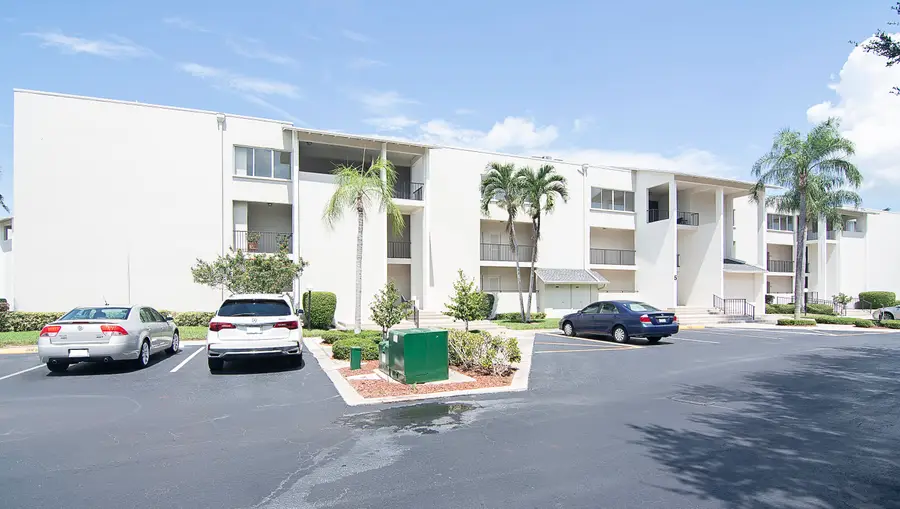 11811 Ave Of The Pga #5-3C, Palm Beach Gardens, FL 33418 - #3