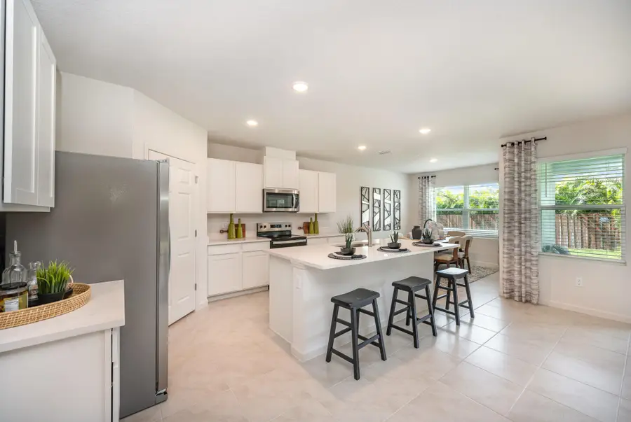 2241 SE Bowie Street, Port Saint Lucie, FL 34952 - #3