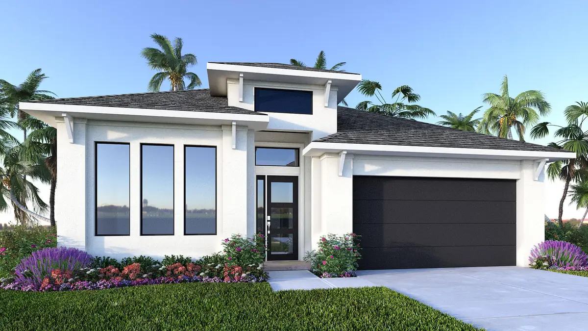 6296 NW Greylock Trace, Port Saint Lucie, FL 34987 - #1