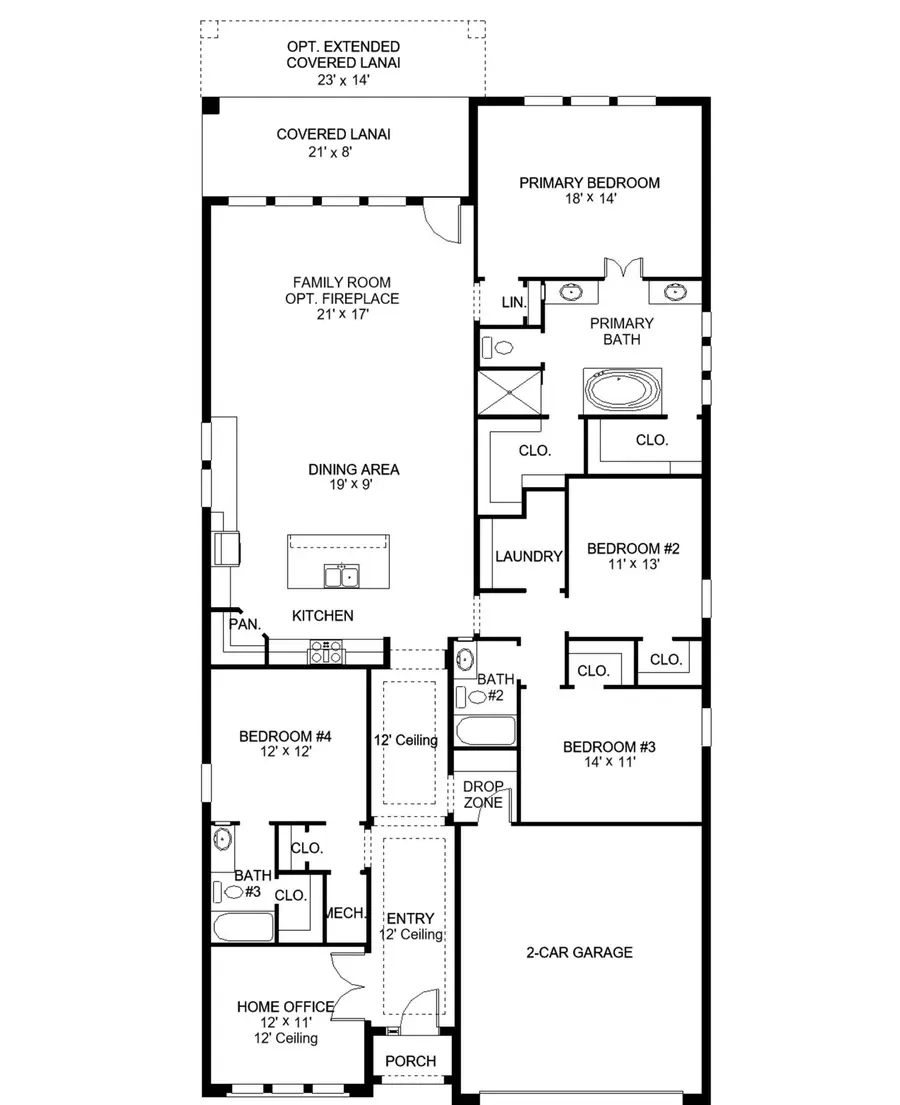 6296 NW Greylock Trace, Port Saint Lucie, FL 34987 - #2