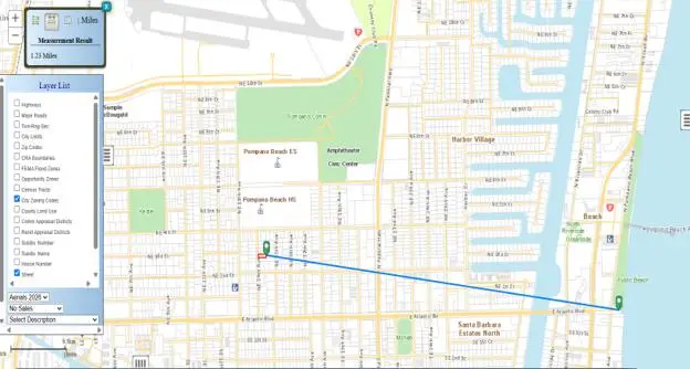 212 NE 14th Avenue, Pompano Beach, FL 33060 - #3