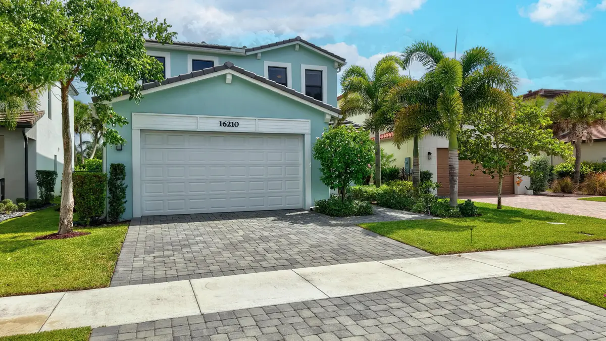 16210 Sandy Shore Drive, Westlake, FL 33470 - #1