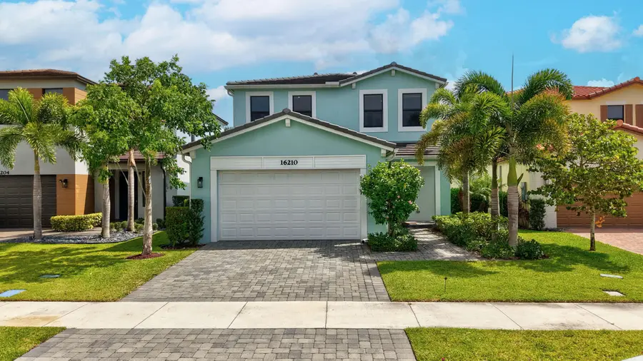 16210 Sandy Shore Drive, Westlake, FL 33470 - #2