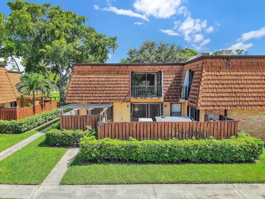1821 18th Lane, Greenacres, FL 33463 - #2