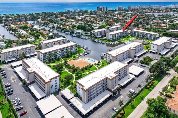 911 Gardenia Drive #249, Delray Beach, FL 33483