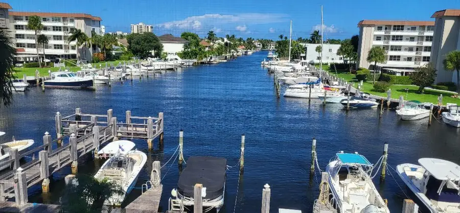 911 Gardenia Drive #249, Delray Beach, FL 33483 - #2