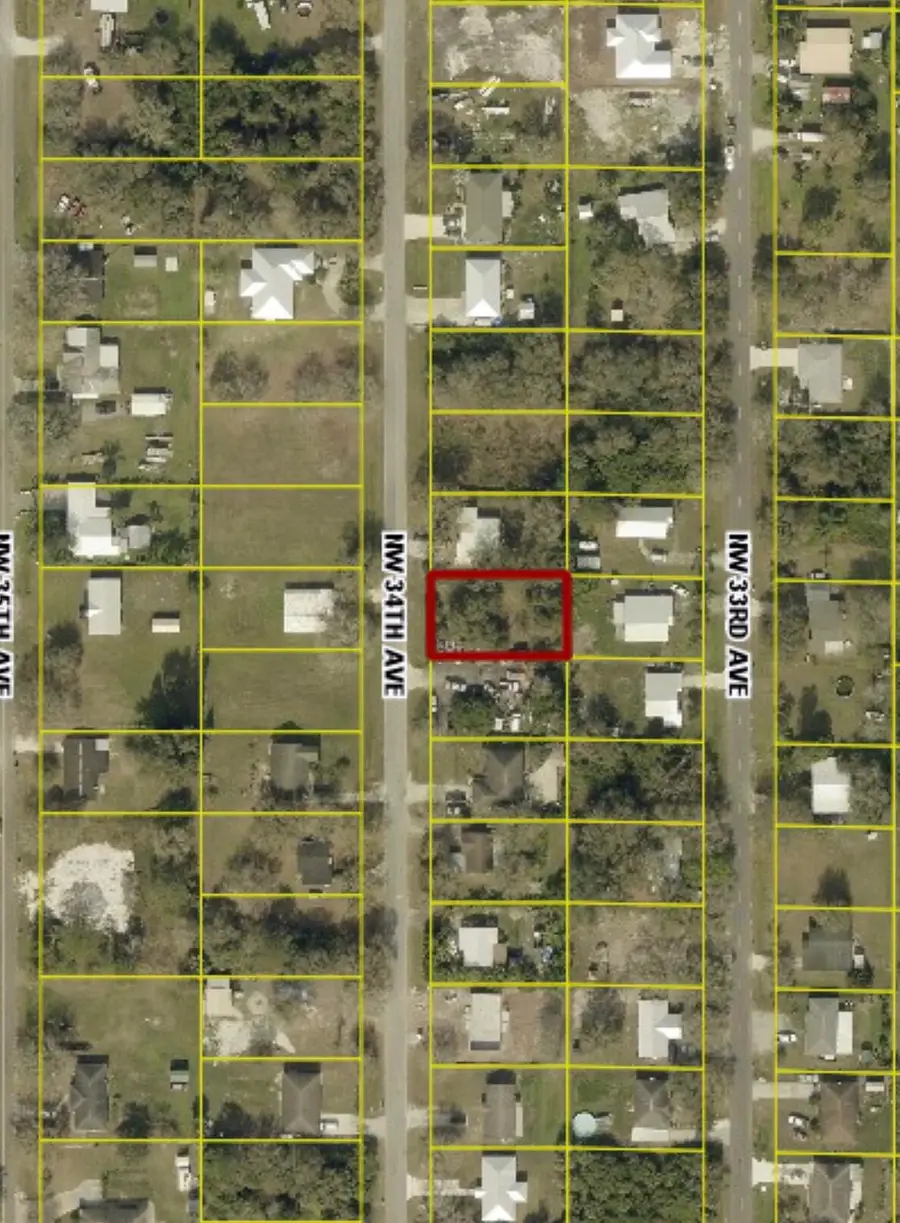 3374 NW 34th Avenue, Okeechobee, FL 34972 - #2