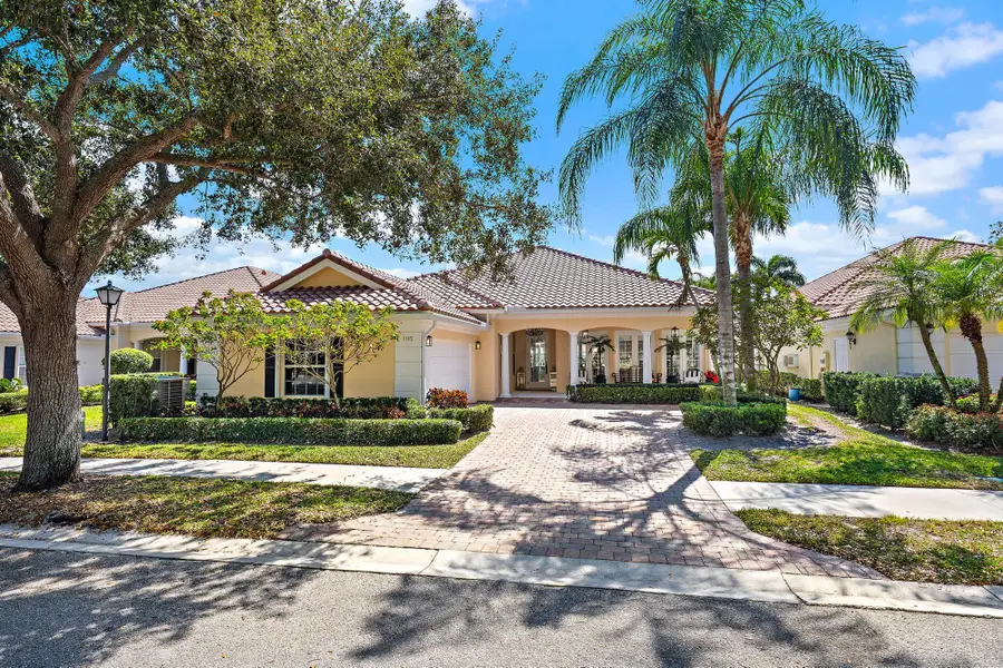 1115 Orinoco Way, Palm Beach Gardens, FL 33410 - #3