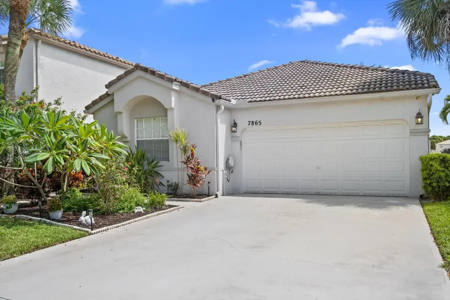 7865 Rockport Circle, Lake Worth, FL 33467 - #2