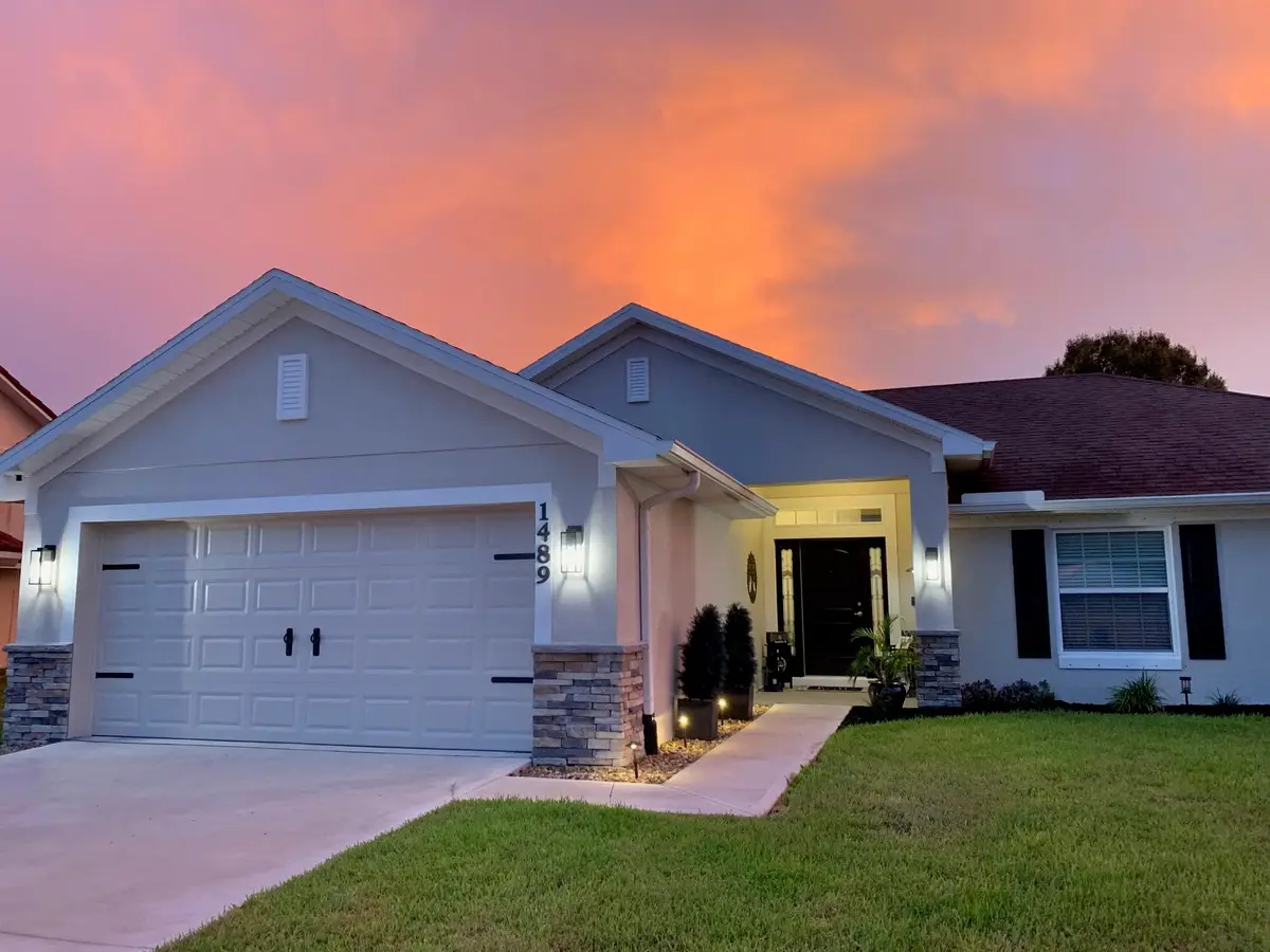 1489 Bevan Drive, Sebastian, FL 32958 - #1