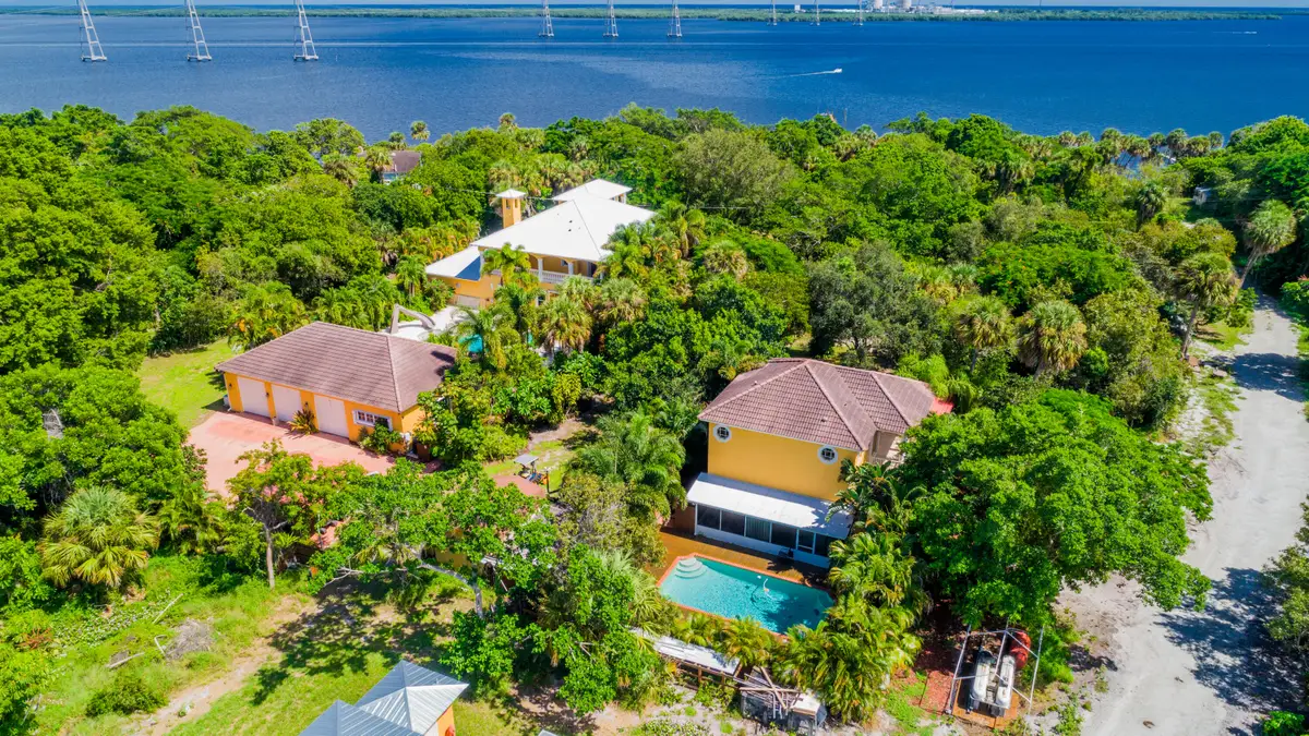 8073 S Indian River Drive, Fort Pierce, FL 34982 - #1