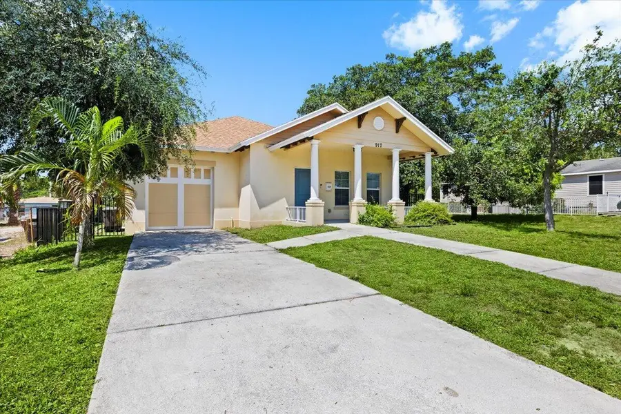 917 14th Street, West Palm Beach, FL 33401 - #3