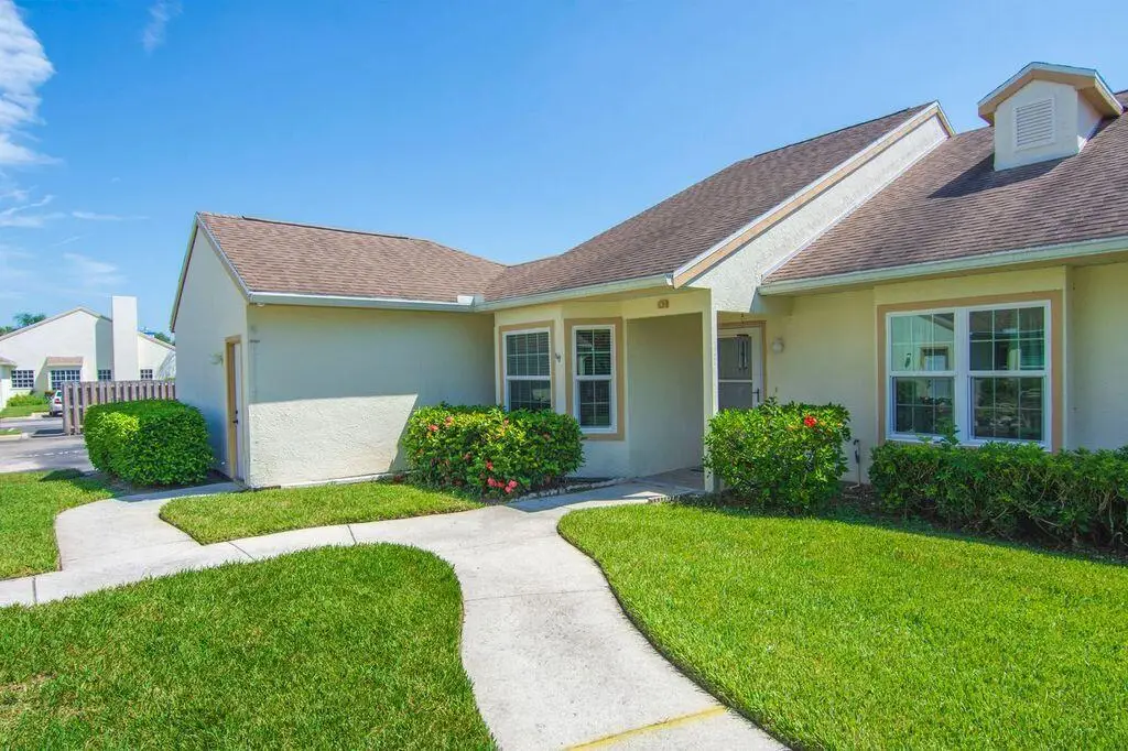 1828 Aynsley Way #1, Vero Beach, FL 32966 - #1