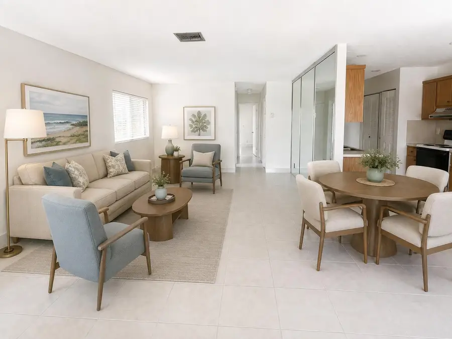3319 Americo Drive, West Palm Beach, FL 33417 - #3
