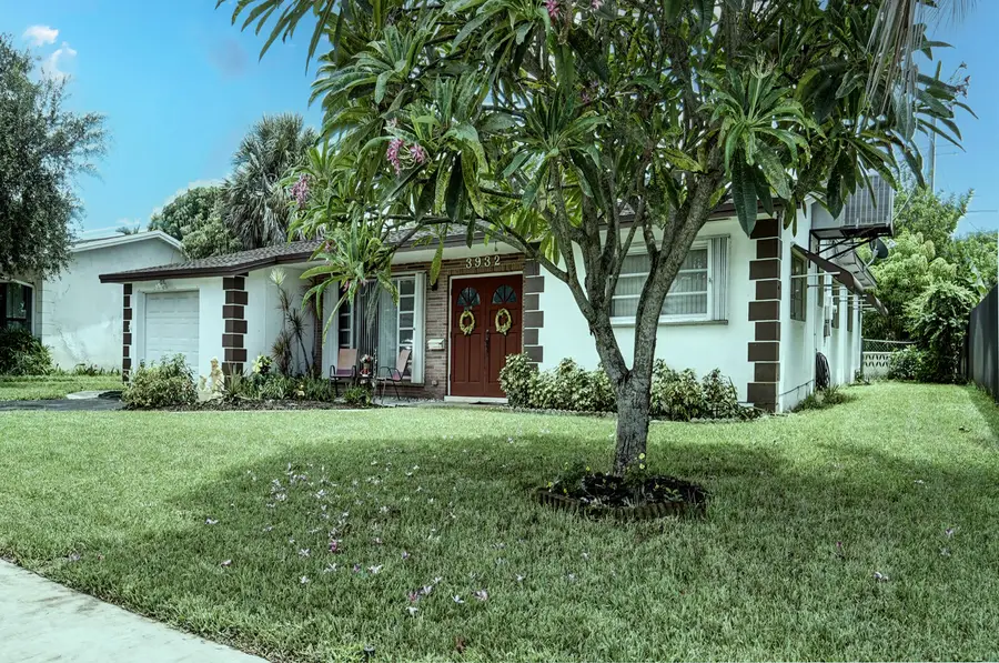 3932 Adams Street, Hollywood, FL 33021 - #3